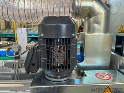 ZANIN NELLO CLEAN 150E-1700-2
