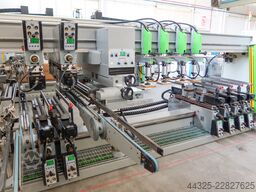 BIESSE TECHNO FDT