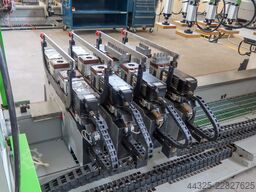 BIESSE TECHNO FDT