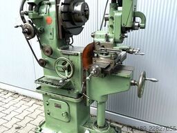 Kölsch - Beichle Uni 1 - Uni 4 / Universalfräsmaschine