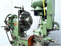 Kölsch - Beichle Uni 1 - Uni 4 / Universalfräsmaschine