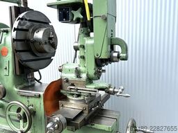 Kölsch - Beichle Uni 1 - Uni 4 / Universalfräsmaschine