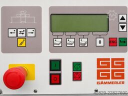 Gämmerler KL 540 LPC