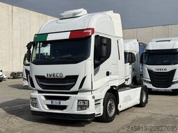 Iveco STRALIS 480