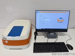 Bio-Techne ProteinSimple Ella Simple Plex Immunoassay Analyzer