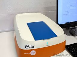 Bio-Techne ProteinSimple Ella Simple Plex Immunoassay Analyzer