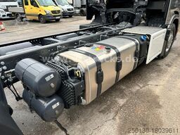 SCANIA S590 V8 6x2 Vollluft,Retarder Fahrgestell *NEU*