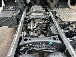 SCANIA S590 V8 6x2 Vollluft,Retarder Fahrgestell *NEU*