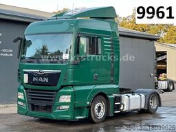 MAN TGX 18.460 Euro6 4x2 Volumen-SZM, Retarder