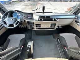 MAN TGX 18.460 Euro6 4x2 Volumen-SZM, Retarder