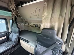 MAN TGX 26.500 6x2 Blatt-/Luft, Euro6