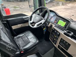 MAN TGX 26.500 6x2 Blatt-/Luft, Euro6