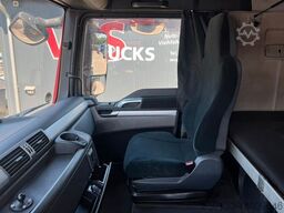 MAN TGX 24.400 6x2 Euro 6 Fahrgestell