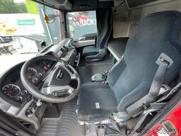 MAN TGX 24.400 6x2 Euro 6 Fahrgestell
