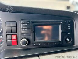 MAN TGX 24.400 6x2 Euro 6 Fahrgestell