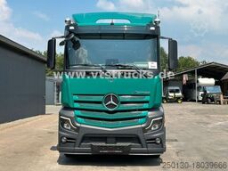 MERCEDES-BENZ Actros 2540 6x2 Lenk-/Lift Fahrgestell *NEU*