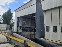 Mercedes-Benz Actros 25.44 LS