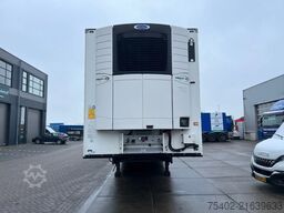 Schmitz Cargobull SCB*S3B / Frigo Trailer / Carrier Vector 1950 /...