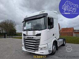 DAF XF (New Gen) 480