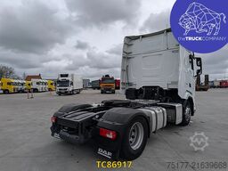 DAF XF (New Gen) 480