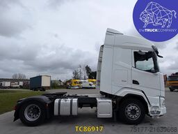 DAF XF (New Gen) 480