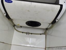 MAN TGM 18.290 Euro 6 Frigo Carrier Supra