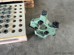 Leinen DLZ 140