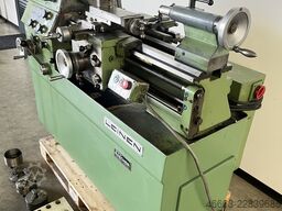 Leinen DLZ 140