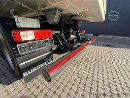 Renault K 480 Renault K480 8X4 EuromixMTP TMK 18 Kipper...