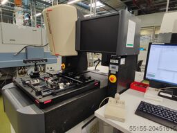 Mahr / Hexagon MS442 mit Garantie und Zertifikat