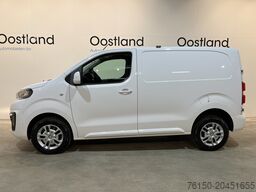 Peugeot Expert 2.0 BlueHDI 120 PK Dangel 4X4 Servicebus...