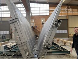 Weinmann Wanbautisch