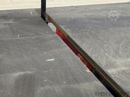 Weinmann Wanbautisch