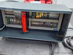 DEMMELER Ergonomix M 2000