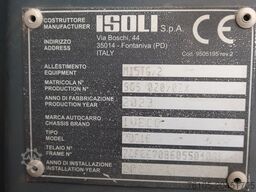 Iveco Daily 70 C 16 Recovery-truck, Bergingswagen, Ap...