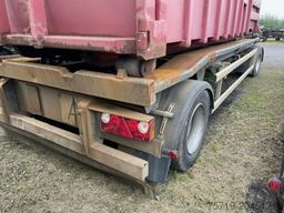 Hüffermann HAR 18.70