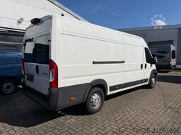 CITROEN Jumper  35 L4H2 Business Klima Kamera Tempomat