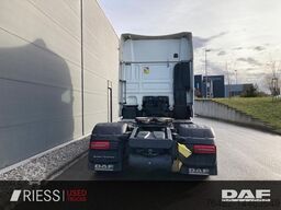 DAF XF 480 FT Super Space Cab Intarder / Nebenantrie