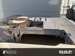 DAF XF 480 FT Super Space Cab Intarder / Nebenantrie