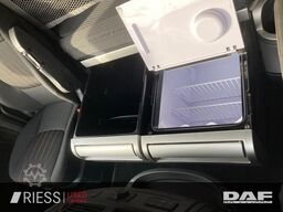 DAF XF 480 FT Super Space Cab Intarder / Nebenantrie