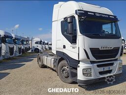 IVECO AS440S48 - TRATTORE