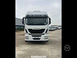 IVECO AS440S48 - TRATTORE
