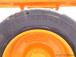 unbekannt 7000/2000/H910 mm