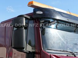 IVECO 150E32 Eurocargo Autotransporter Euro 6