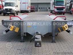  Vachal TA 100 Autotransporter