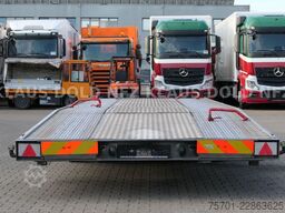  Vachal TA 100 Autotransporter
