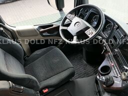 MERCEDES-BENZ Actros 1842L Koffer Vollluft LBW Euro 6