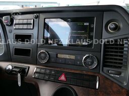MERCEDES-BENZ Actros 1842L Koffer Vollluft LBW Euro 6