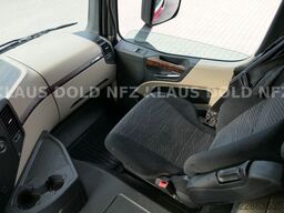 MERCEDES-BENZ Actros 1842L Koffer Vollluft LBW Euro 6