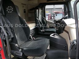 MERCEDES-BENZ Actros 1842L Koffer Vollluft LBW Euro 6